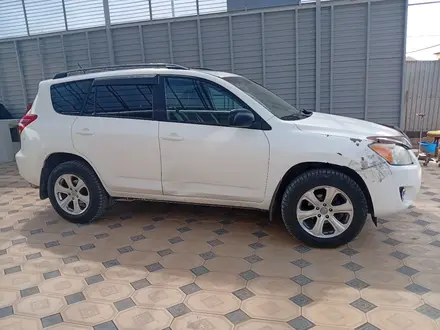 Toyota RAV4 2012 года за 6 500 000 тг. в Алматы – фото 7
