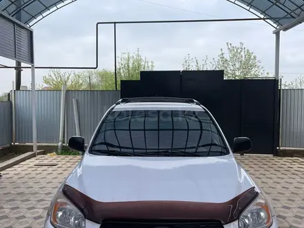 Toyota RAV4 2012 года за 6 500 000 тг. в Алматы – фото 4