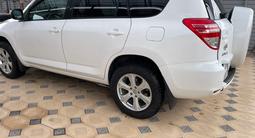 Toyota RAV4 2012 годаүшін6 500 000 тг. в Алматы – фото 5