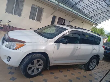 Toyota RAV4 2012 года за 6 500 000 тг. в Алматы – фото 8