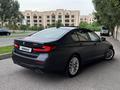 BMW 530 2020 года за 23 700 000 тг. в Алматы – фото 11