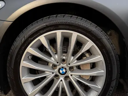 BMW 530 2020 года за 23 700 000 тг. в Алматы – фото 12