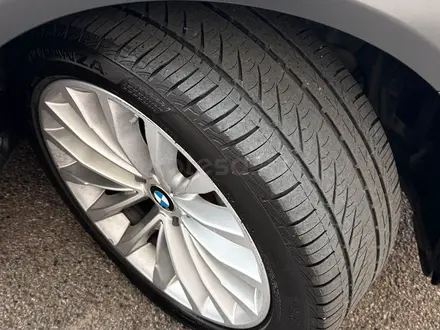 BMW 530 2020 года за 23 700 000 тг. в Алматы – фото 13