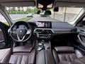 BMW 530 2020 года за 23 700 000 тг. в Алматы – фото 16
