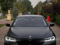 BMW 530 2020 года за 23 700 000 тг. в Алматы
