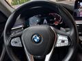 BMW 530 2020 года за 23 700 000 тг. в Алматы – фото 21