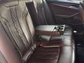 BMW 530 2020 года за 23 700 000 тг. в Алматы – фото 23
