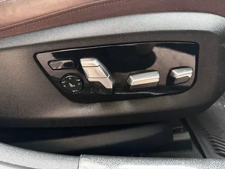 BMW 530 2020 года за 23 700 000 тг. в Алматы – фото 24