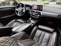 BMW 530 2020 года за 23 700 000 тг. в Алматы – фото 26