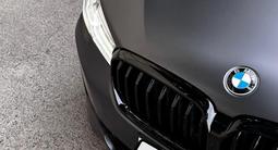BMW 530 2020 года за 23 700 000 тг. в Алматы – фото 3