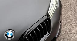 BMW 530 2020 года за 23 700 000 тг. в Алматы – фото 4