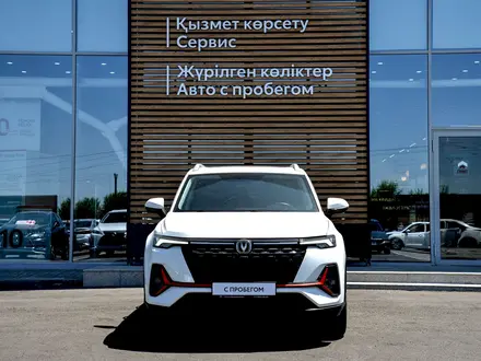 Changan CS35 Plus 2023 года за 8 500 000 тг. в Тараз – фото 5