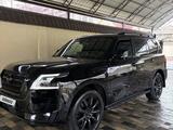 Nissan Patrol 2014 года за 21 000 000 тг. в Шымкент