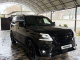 Nissan Patrol 2014 года за 21 000 000 тг. в Шымкент – фото 2
