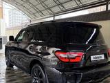 Nissan Patrol 2014 года за 21 000 000 тг. в Шымкент – фото 3