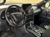 Nissan Patrol 2014 года за 21 000 000 тг. в Шымкент – фото 5