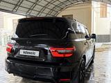 Nissan Patrol 2014 года за 21 000 000 тг. в Шымкент – фото 4