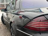 Mercedes-Benz CL 500 2001 года за 4 000 000 тг. в Алматы – фото 5