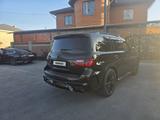 Infiniti QX80 2019 года за 25 000 000 тг. в Астана – фото 3