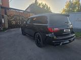 Infiniti QX80 2019 года за 25 000 000 тг. в Астана – фото 4