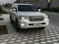 Toyota Land Cruiser 2008 годаүшін16 000 000 тг. в Тараз – фото 2