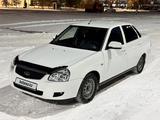 ВАЗ (Lada) Priora 2170 2012 годаfor2 320 000 тг. в Астана – фото 2