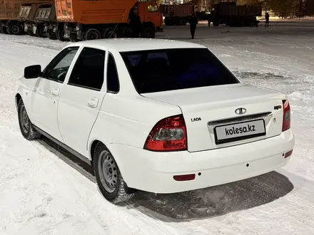 ВАЗ (Lada) Priora 2170 2012 года за 2 320 000 тг. в Астана – фото 15