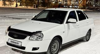 ВАЗ (Lada) Priora 2170 2012 года за 2 320 000 тг. в Астана