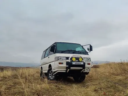 Mitsubishi Delica 1994 года за 1 950 000 тг. в Усть-Каменогорск – фото 16