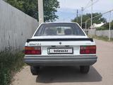 Renault 9 1989 годаүшін1 000 000 тг. в Алматы – фото 5