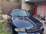 Audi A4 1995 года за 1 300 000 тг. в Тараз – фото 2