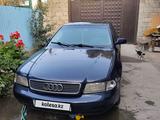 Audi A4 1995 года за 1 300 000 тг. в Тараз – фото 3