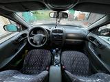 Hyundai Santa Fe 2001 годаүшін3 500 000 тг. в Семей – фото 5