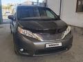 Toyota Sienna 2012 года за 12 000 000 тг. в Кызылорда