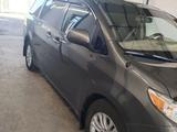 Toyota Sienna 2012 года за 12 000 000 тг. в Кызылорда – фото 2