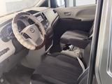 Toyota Sienna 2012 года за 12 000 000 тг. в Кызылорда – фото 3