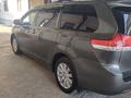 Toyota Sienna 2012 года за 12 000 000 тг. в Кызылорда – фото 6