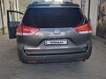 Toyota Sienna 2012 года за 12 000 000 тг. в Кызылорда – фото 7