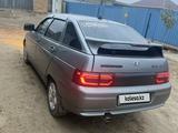 ВАЗ (Lada) 2112 2005 годаүшін1 000 000 тг. в Атырау – фото 2