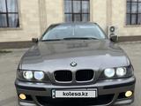 BMW 523 1996 годаүшін2 800 000 тг. в Алматы – фото 2