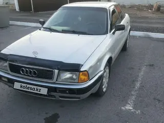 Audi 80, 1992