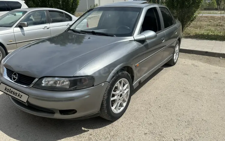 Opel Vectra 2001 года за 1 950 000 тг. в Актобе