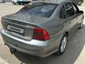 Opel Vectra 2001 года за 1 950 000 тг. в Актобе – фото 4