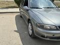 Opel Vectra 2001 года за 1 950 000 тг. в Актобе – фото 3