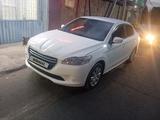 Peugeot 301 2014 года за 2 200 000 тг. в Усть-Каменогорск