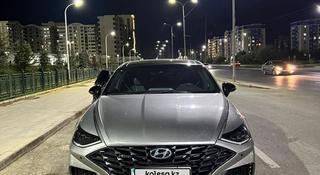 Hyundai Sonata 2021 года за 15 000 000 тг. в Алматы