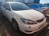Toyota Camry 2006 годаүшін2 800 000 тг. в Астана – фото 2