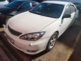 Toyota Camry 2006 годаүшін2 800 000 тг. в Астана