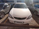 Toyota Camry 2006 годаүшін2 800 000 тг. в Астана – фото 3