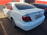 Toyota Camry 2006 годаүшін2 800 000 тг. в Астана – фото 4